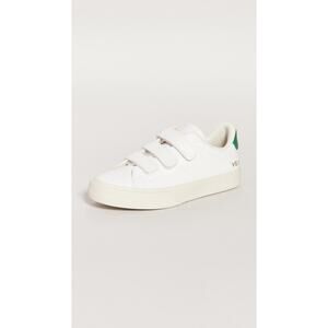 Veja Recife Sneakers Extra/White/Emeraude - 38